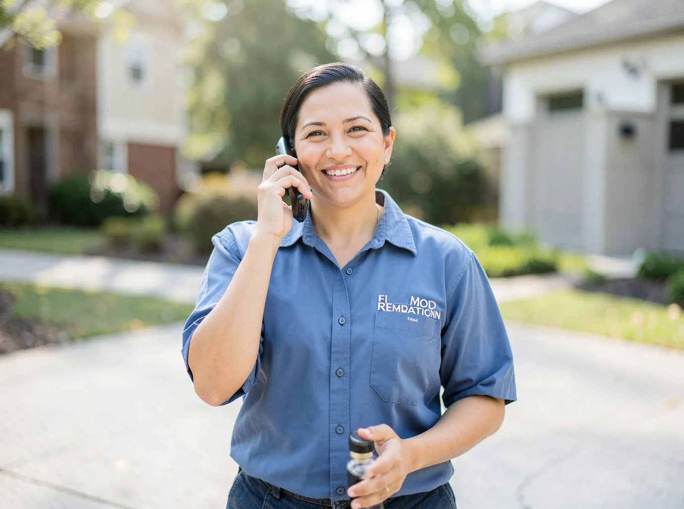 Mold Remediation Houghton Lake, MI FAQs